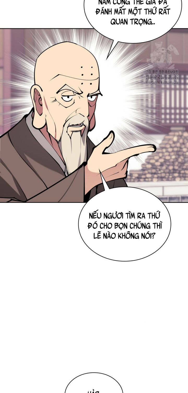 Học Giả Kiếm Sĩ - Chapter 132 - Page 67