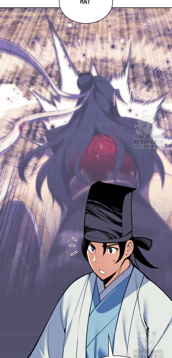 Học Giả Kiếm Sĩ - Chapter 132 - Page 68