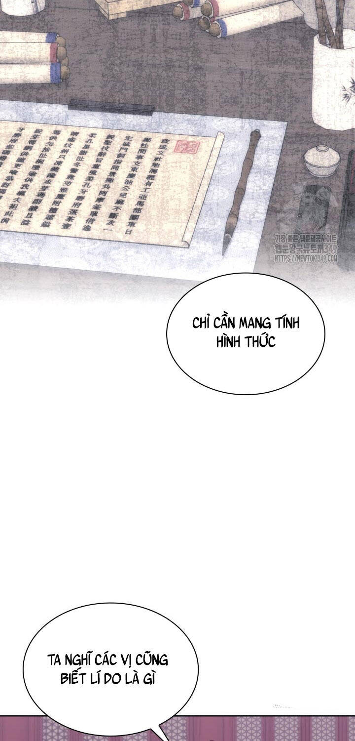 Học Giả Kiếm Sĩ - Chapter 132 - Page 7