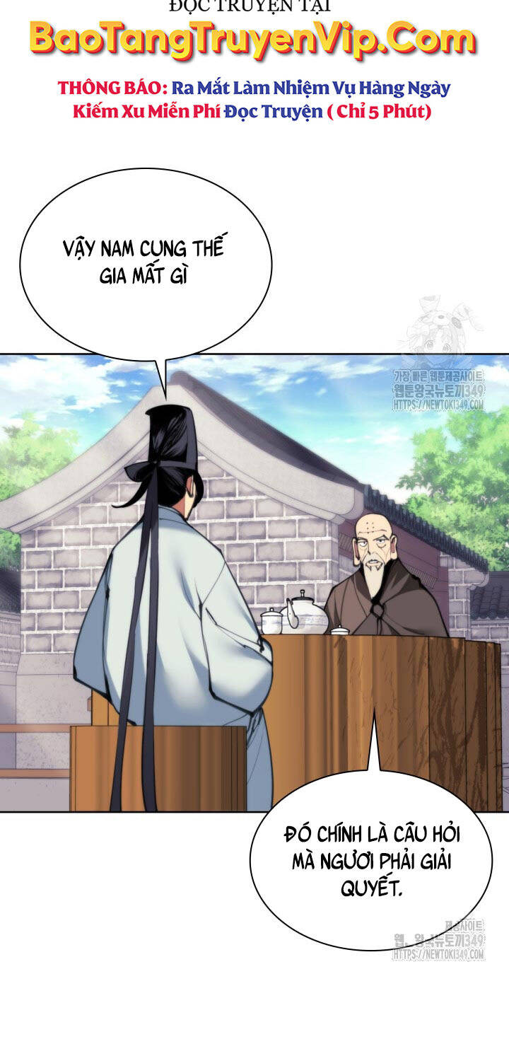 Học Giả Kiếm Sĩ - Chapter 132 - Page 72