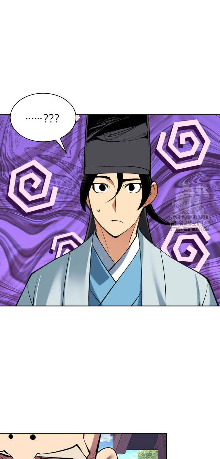 Học Giả Kiếm Sĩ - Chapter 132 - Page 73