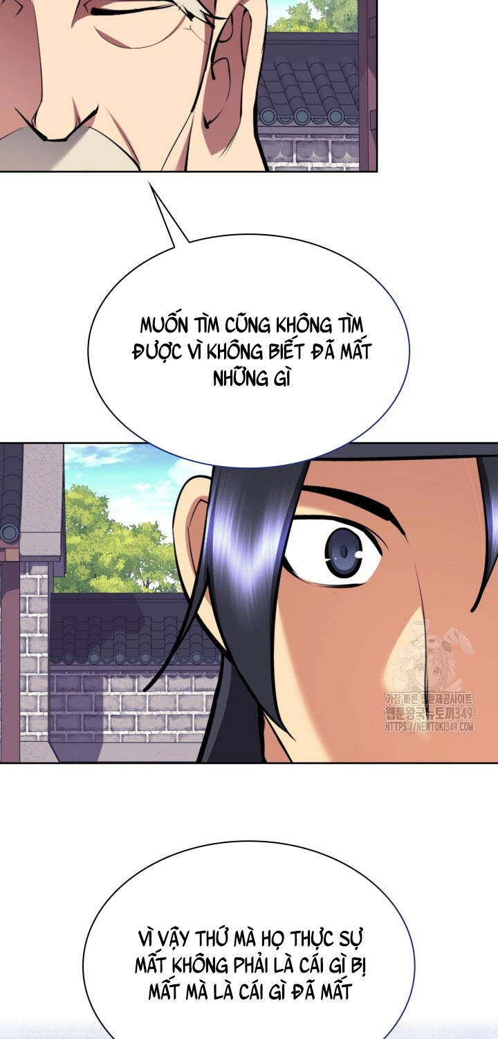 Học Giả Kiếm Sĩ - Chapter 132 - Page 74