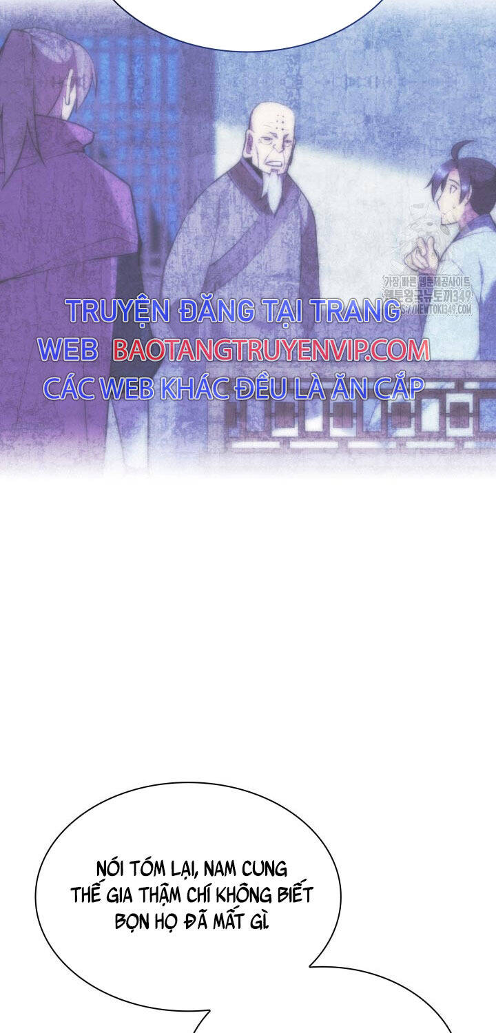 Học Giả Kiếm Sĩ - Chapter 132 - Page 75