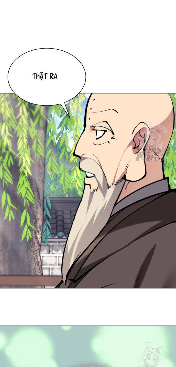 Học Giả Kiếm Sĩ - Chapter 132 - Page 77