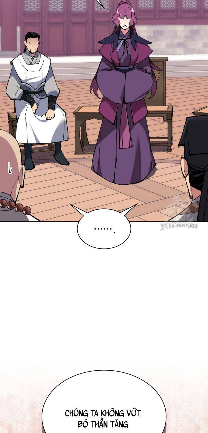 Học Giả Kiếm Sĩ - Chapter 132 - Page 8