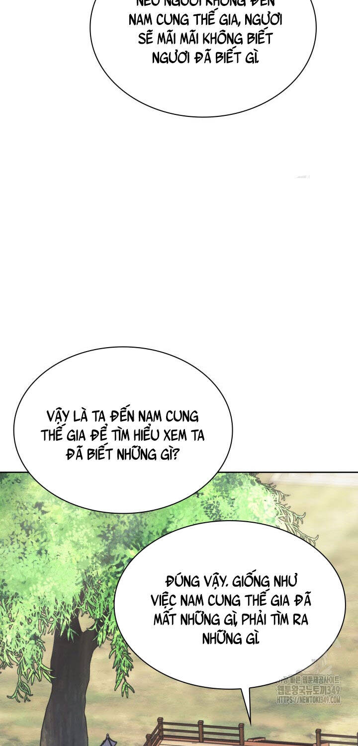 Học Giả Kiếm Sĩ - Chapter 132 - Page 82