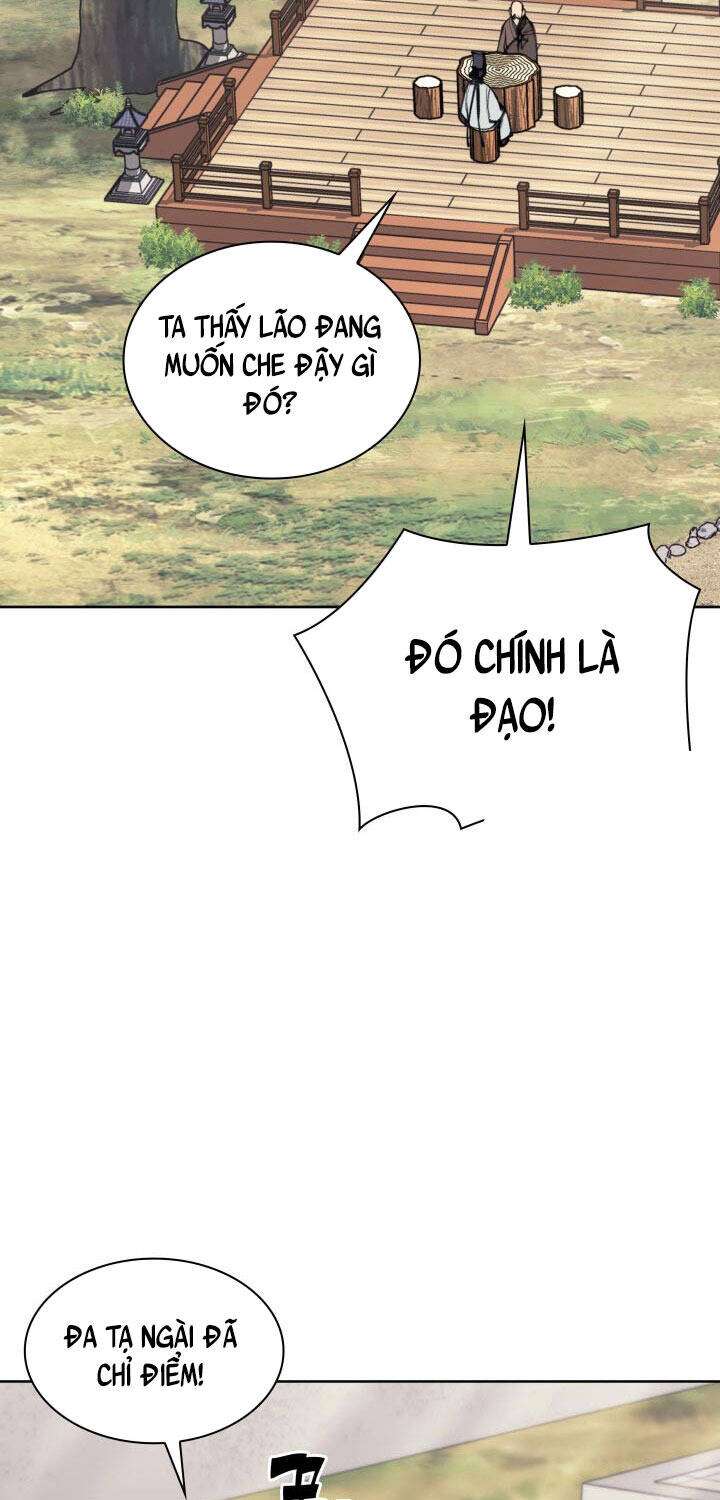 Học Giả Kiếm Sĩ - Chapter 132 - Page 83