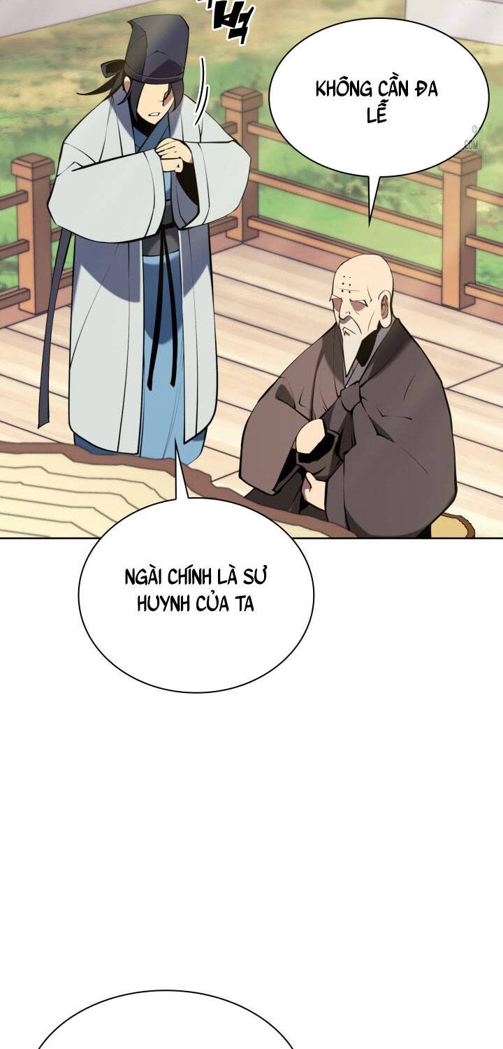 Học Giả Kiếm Sĩ - Chapter 132 - Page 84