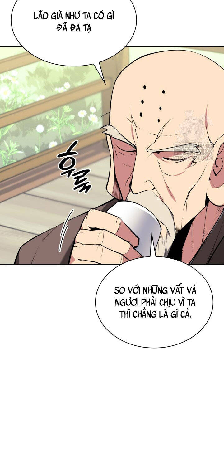 Học Giả Kiếm Sĩ - Chapter 132 - Page 85