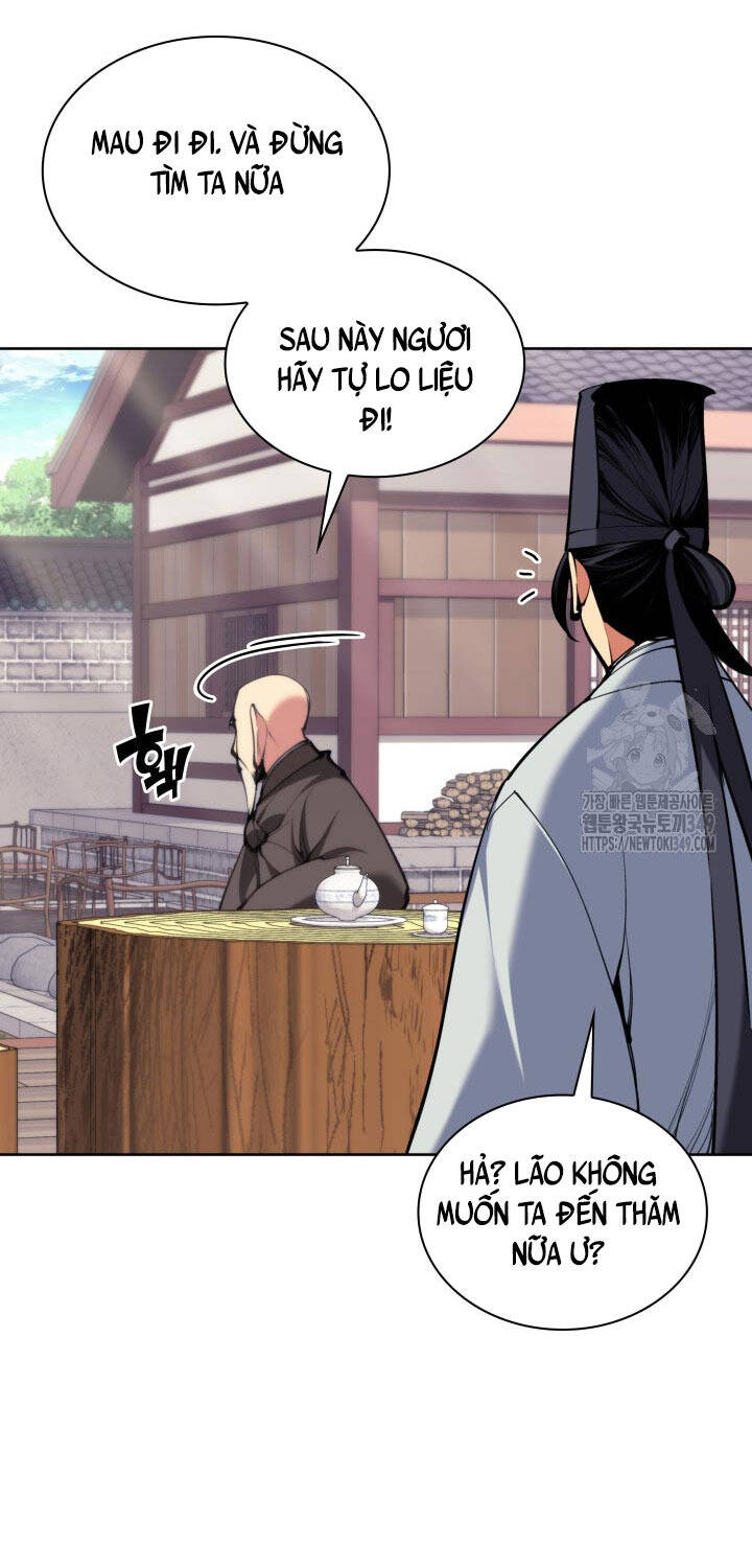 Học Giả Kiếm Sĩ - Chapter 132 - Page 86