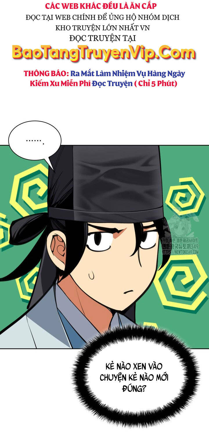 Học Giả Kiếm Sĩ - Chapter 132 - Page 89