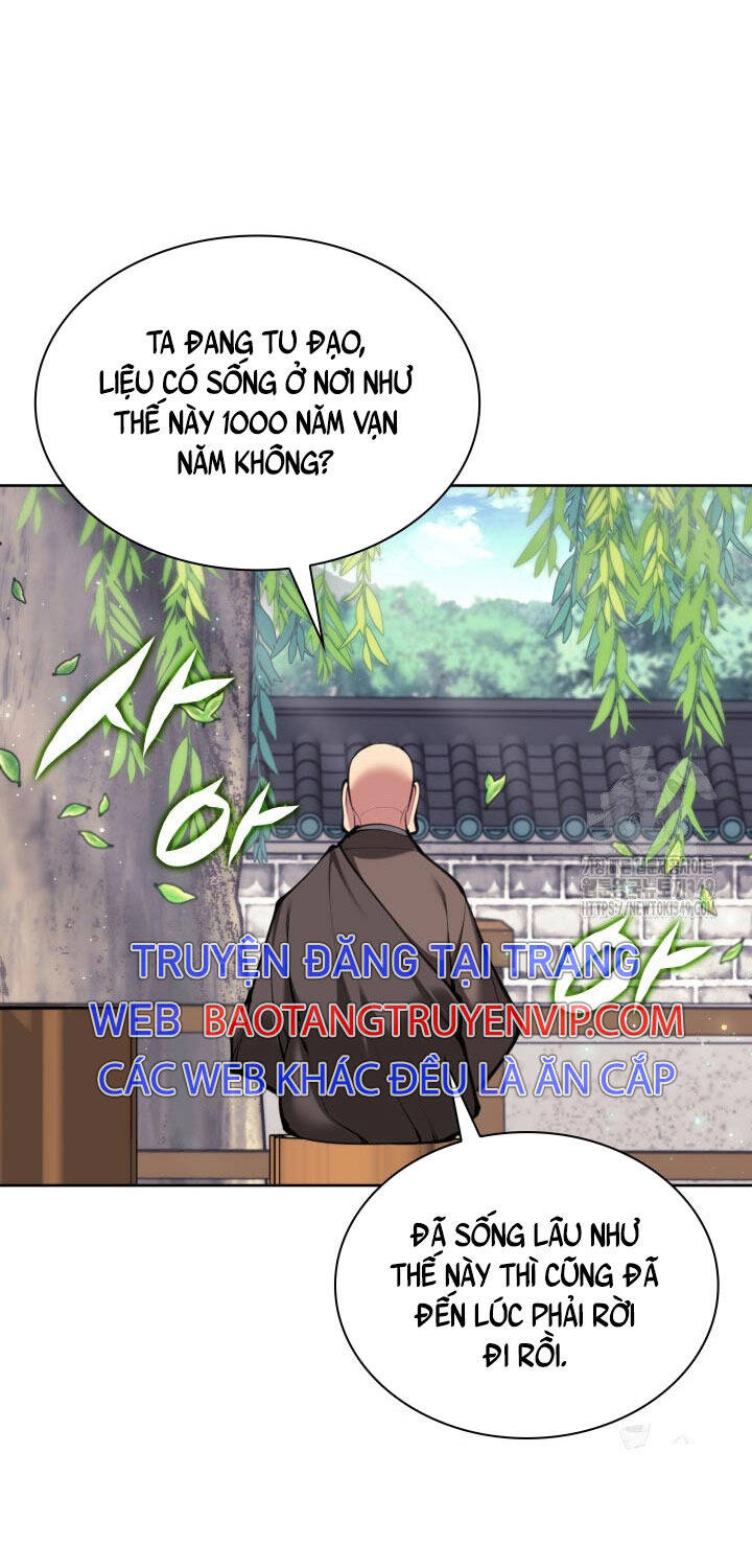 Học Giả Kiếm Sĩ - Chapter 132 - Page 92