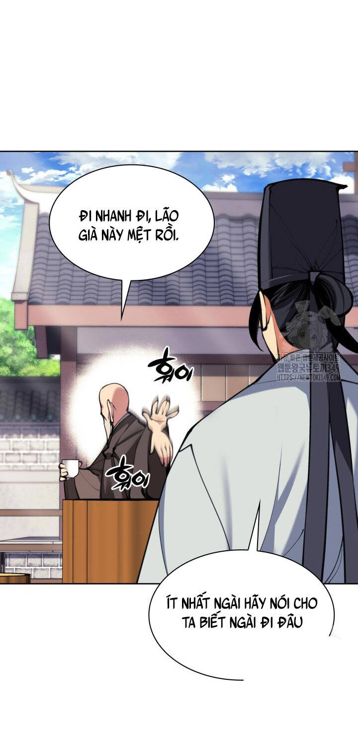 Học Giả Kiếm Sĩ - Chapter 132 - Page 93