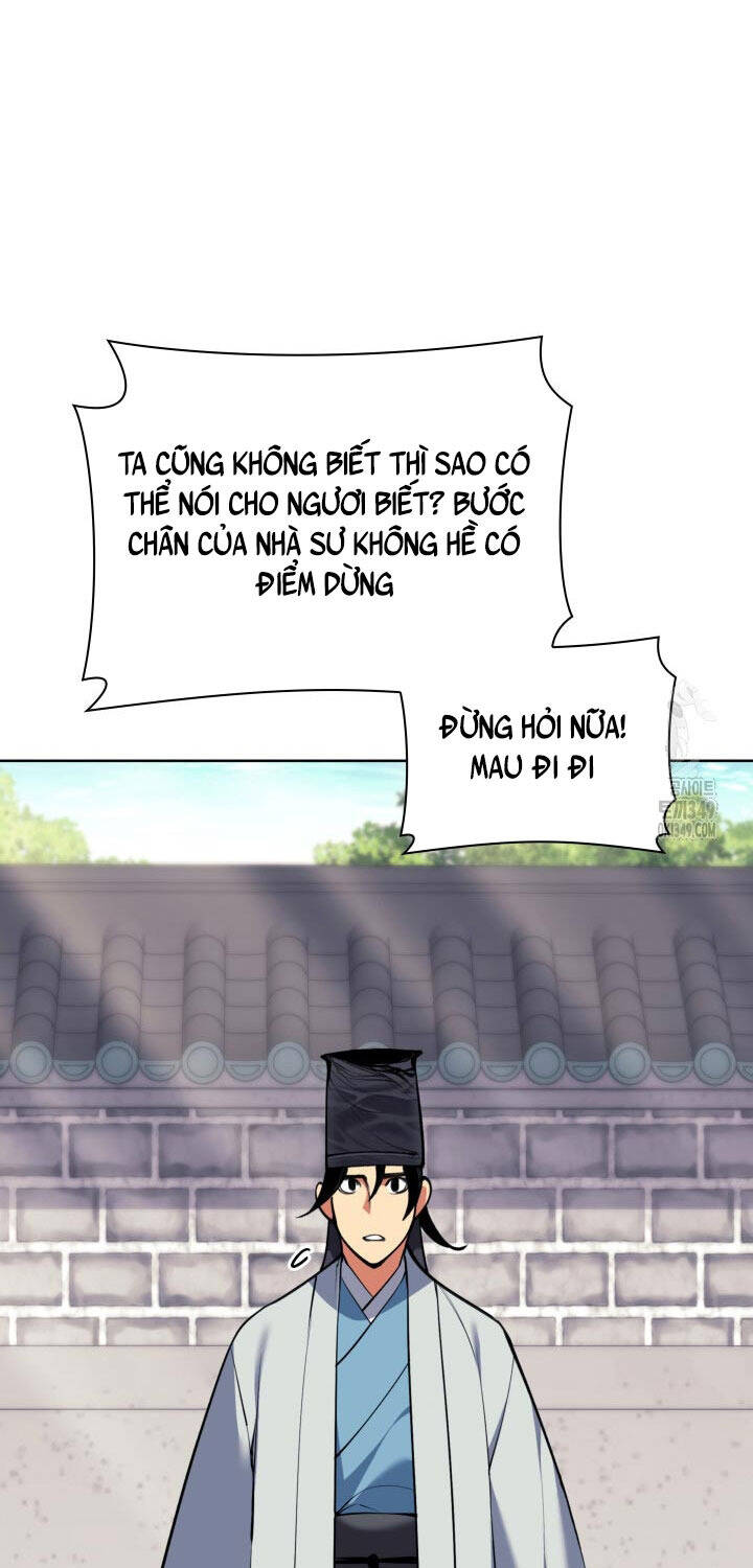 Học Giả Kiếm Sĩ - Chapter 132 - Page 94