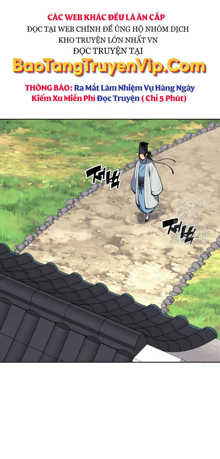 Học Giả Kiếm Sĩ - Chapter 132 - Page 97