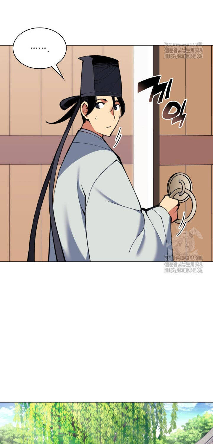 Học Giả Kiếm Sĩ - Chapter 132 - Page 98