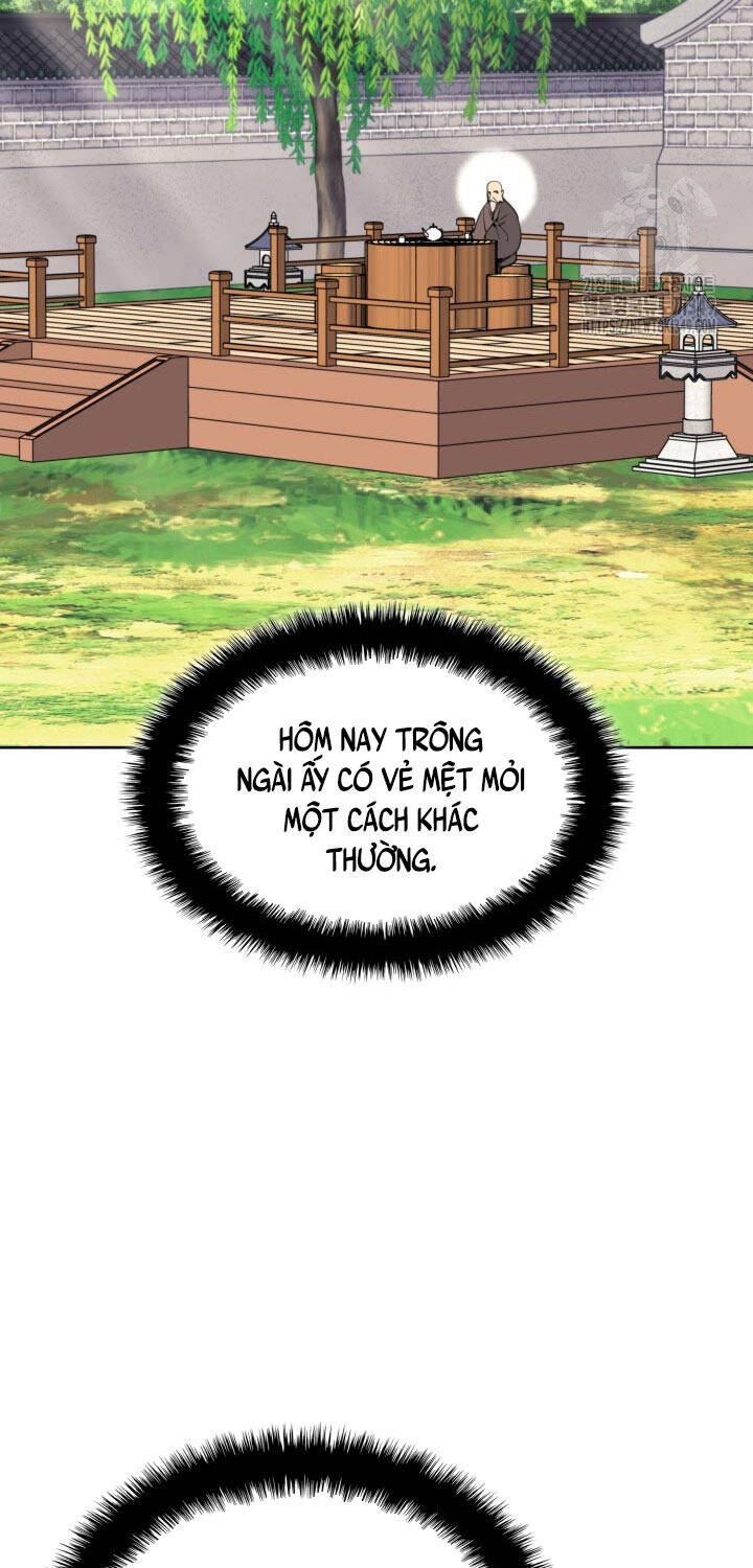 Học Giả Kiếm Sĩ - Chapter 132 - Page 99