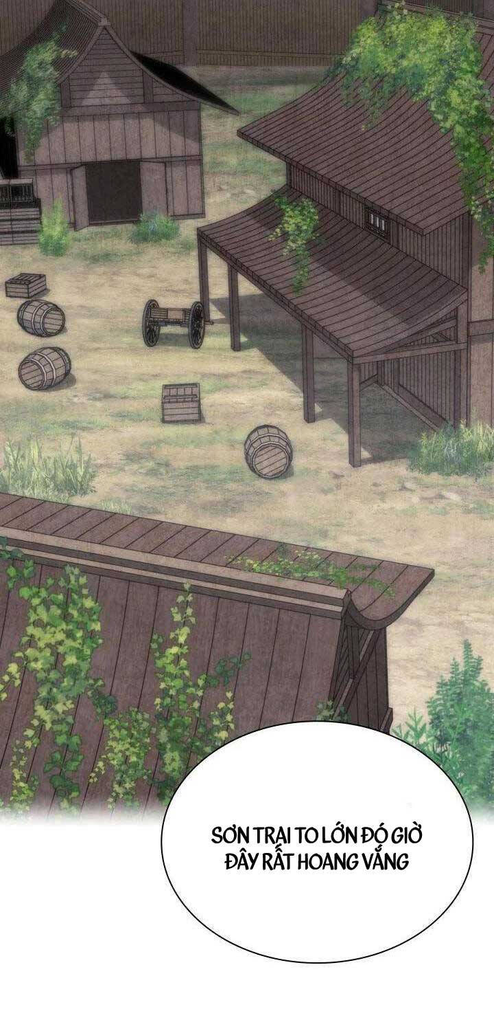 Học Giả Kiếm Sĩ - Chapter 133 - Page 10