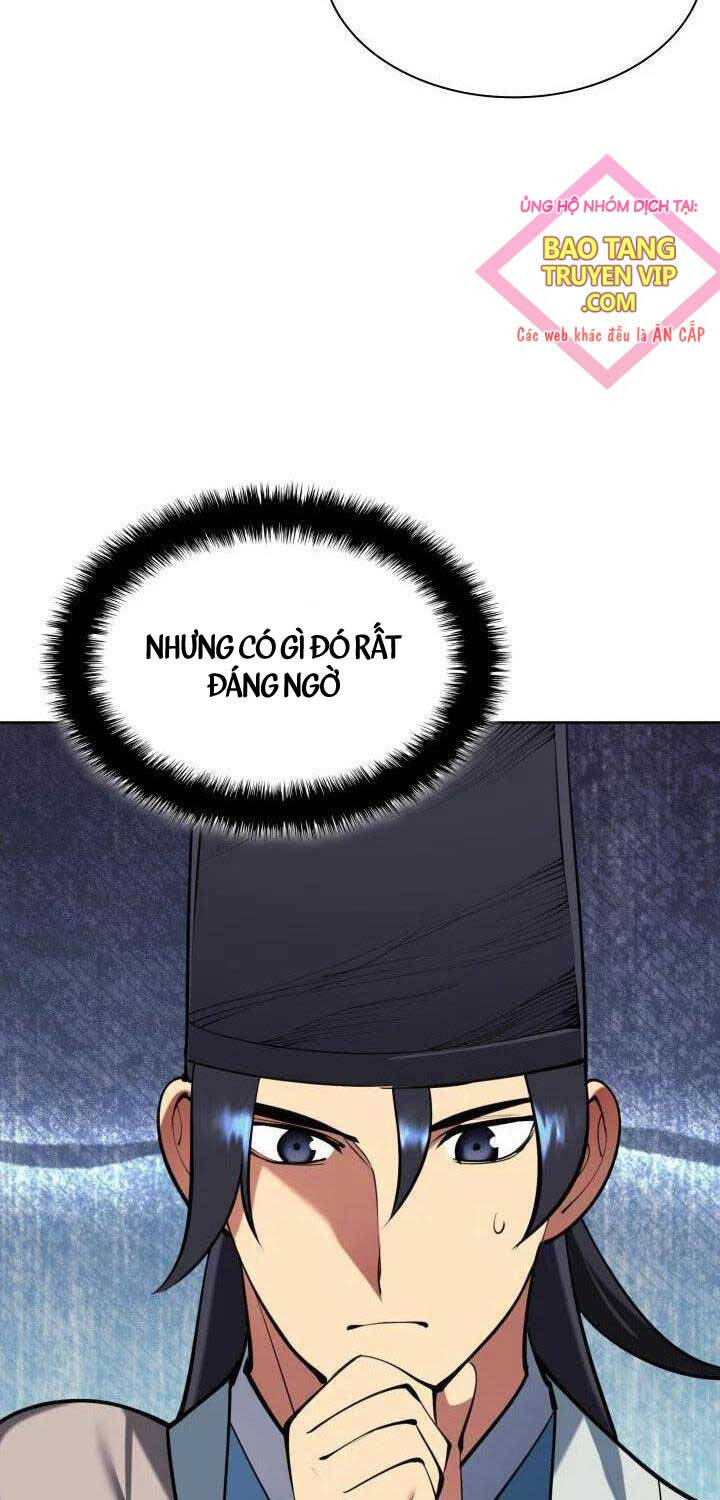 Học Giả Kiếm Sĩ - Chapter 133 - Page 12