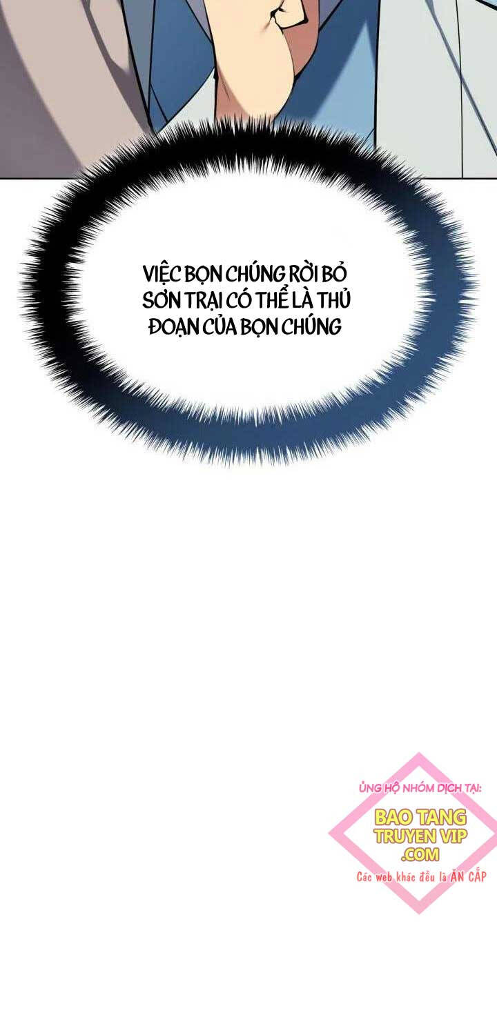 Học Giả Kiếm Sĩ - Chapter 133 - Page 13