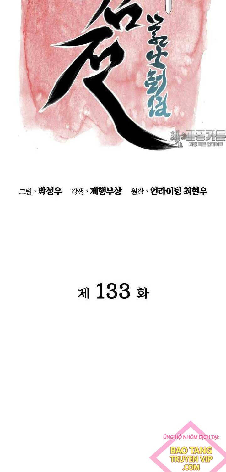 Học Giả Kiếm Sĩ - Chapter 133 - Page 15