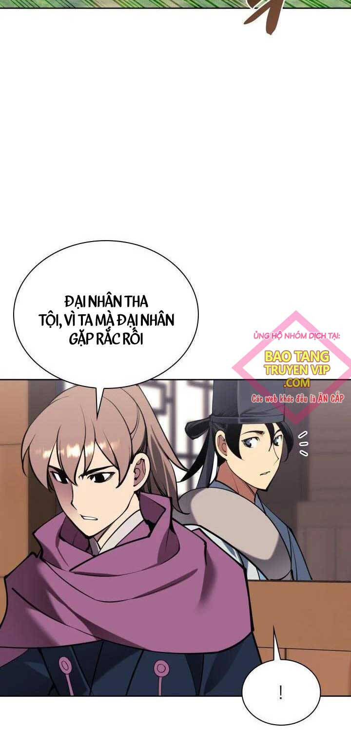 Học Giả Kiếm Sĩ - Chapter 133 - Page 17