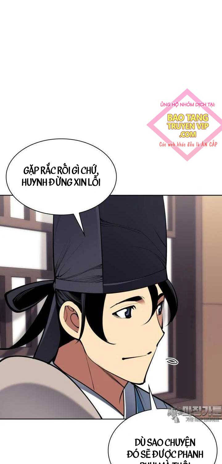 Học Giả Kiếm Sĩ - Chapter 133 - Page 18