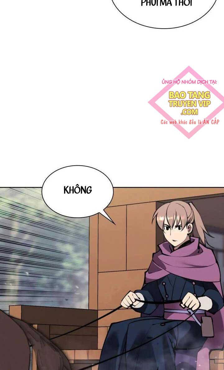 Học Giả Kiếm Sĩ - Chapter 133 - Page 19