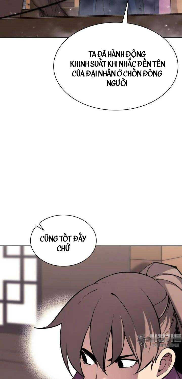 Học Giả Kiếm Sĩ - Chapter 133 - Page 20