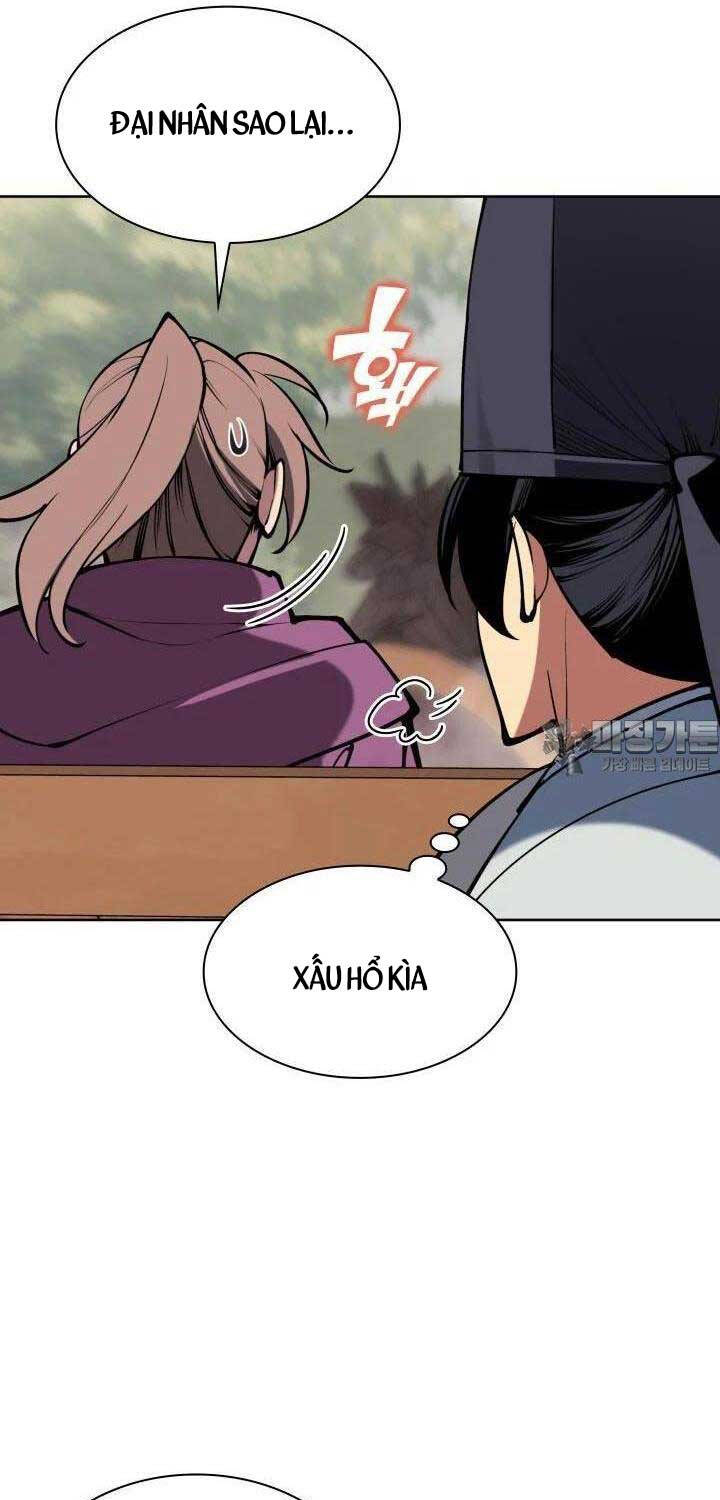 Học Giả Kiếm Sĩ - Chapter 133 - Page 24