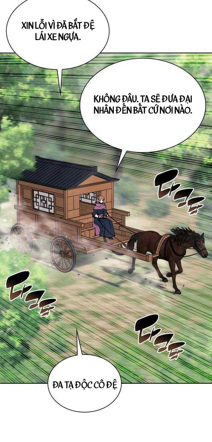 Học Giả Kiếm Sĩ - Chapter 133 - Page 25