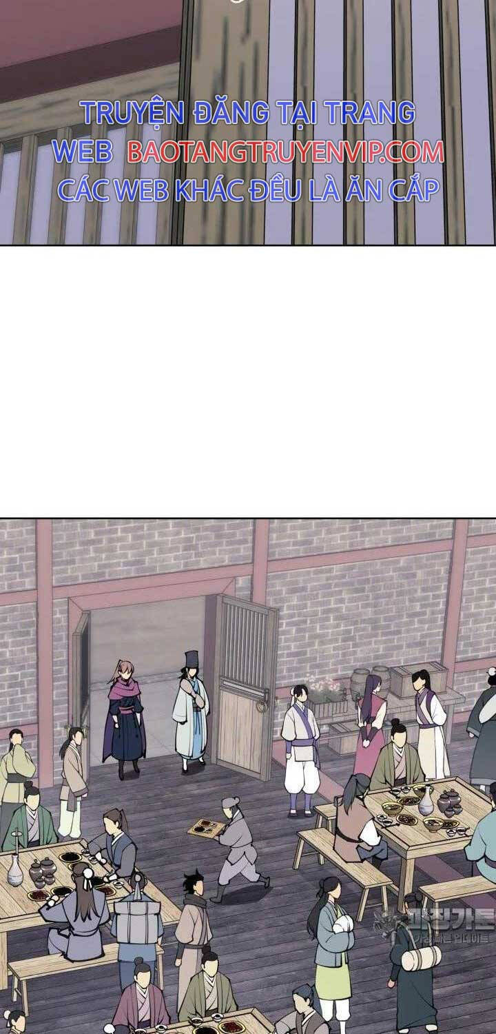 Học Giả Kiếm Sĩ - Chapter 133 - Page 29