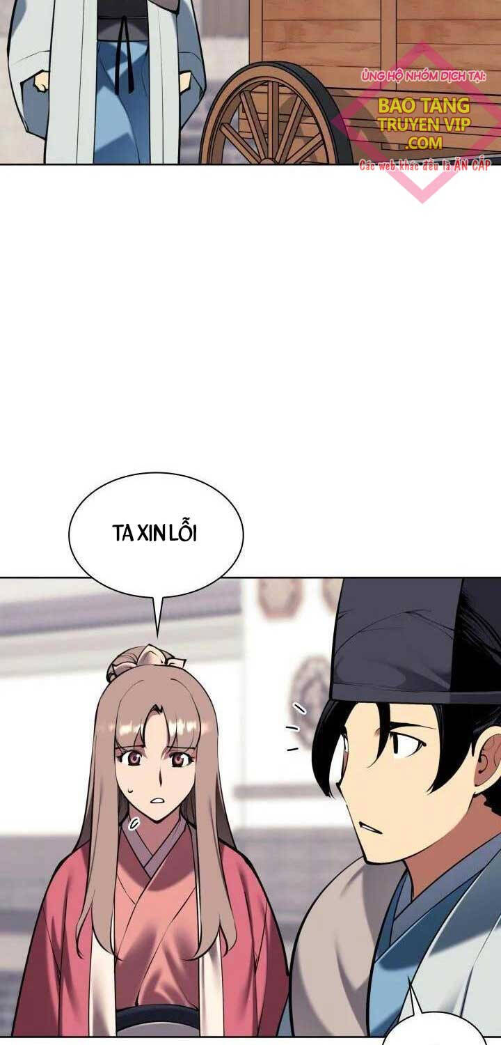 Học Giả Kiếm Sĩ - Chapter 133 - Page 3