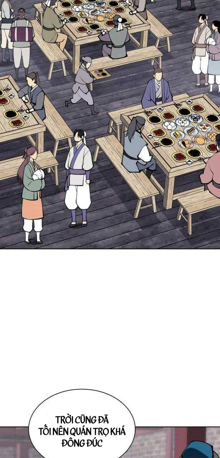 Học Giả Kiếm Sĩ - Chapter 133 - Page 30