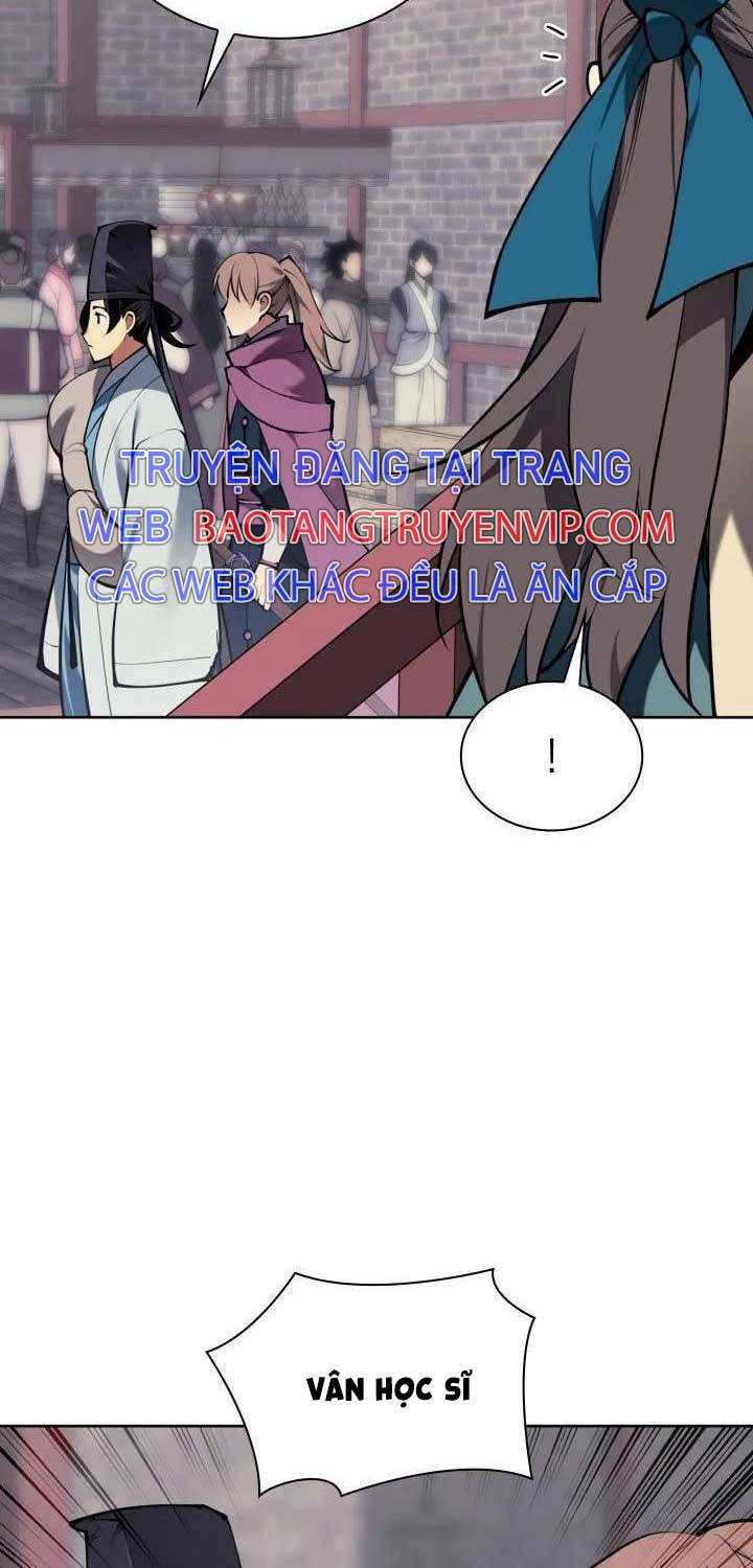 Học Giả Kiếm Sĩ - Chapter 133 - Page 31