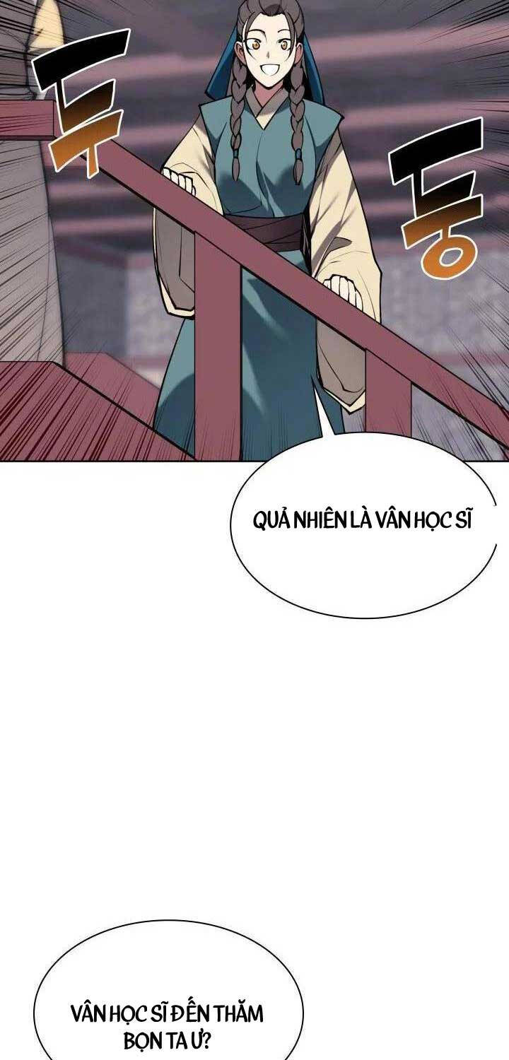 Học Giả Kiếm Sĩ - Chapter 133 - Page 33