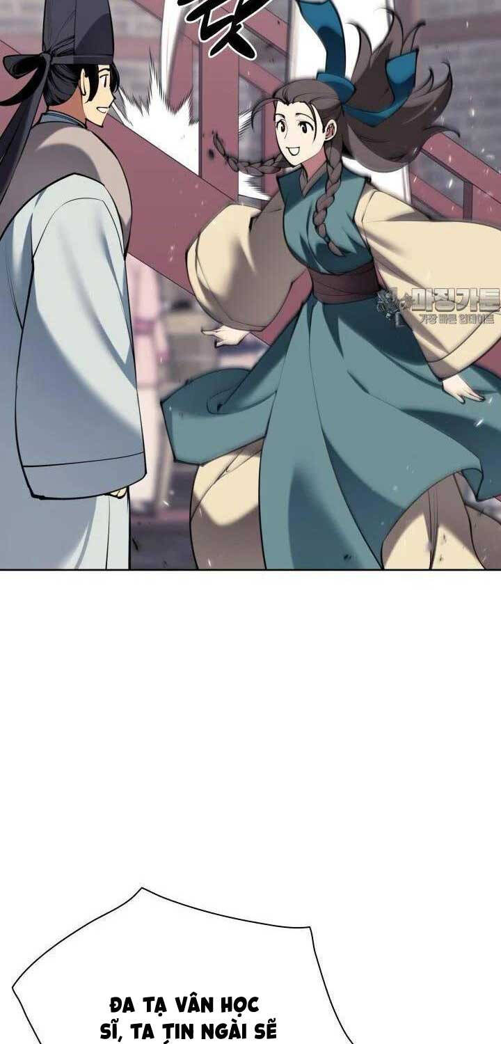 Học Giả Kiếm Sĩ - Chapter 133 - Page 35