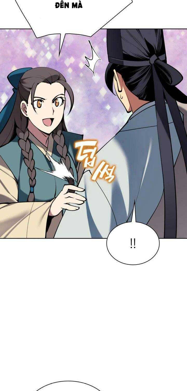 Học Giả Kiếm Sĩ - Chapter 133 - Page 36