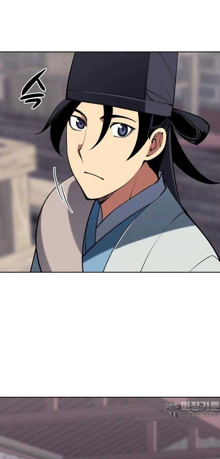 Học Giả Kiếm Sĩ - Chapter 133 - Page 38