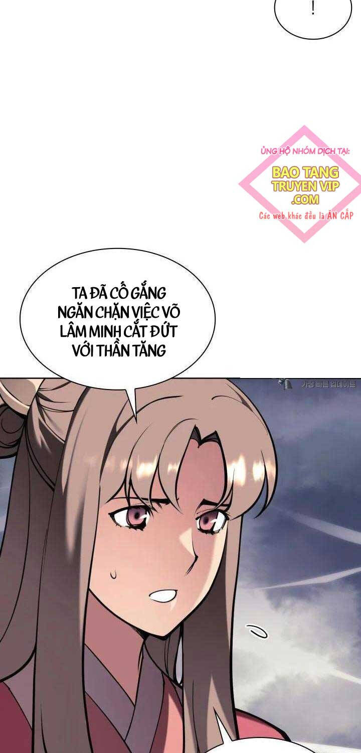 Học Giả Kiếm Sĩ - Chapter 133 - Page 4