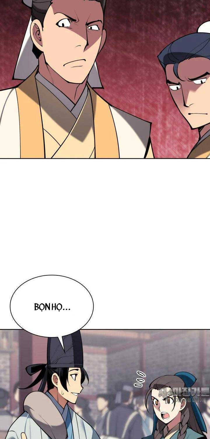 Học Giả Kiếm Sĩ - Chapter 133 - Page 40