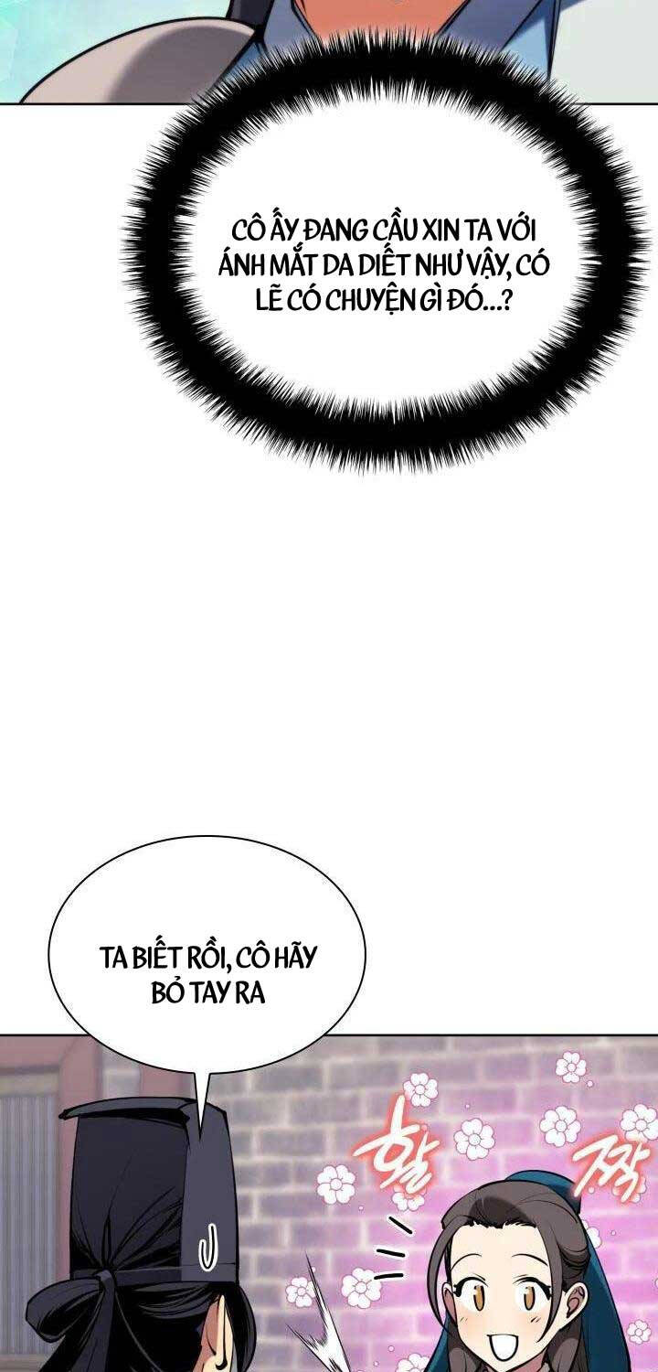 Học Giả Kiếm Sĩ - Chapter 133 - Page 44