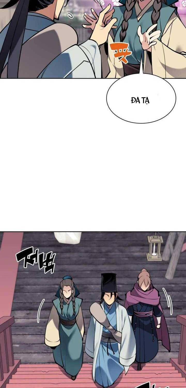 Học Giả Kiếm Sĩ - Chapter 133 - Page 45