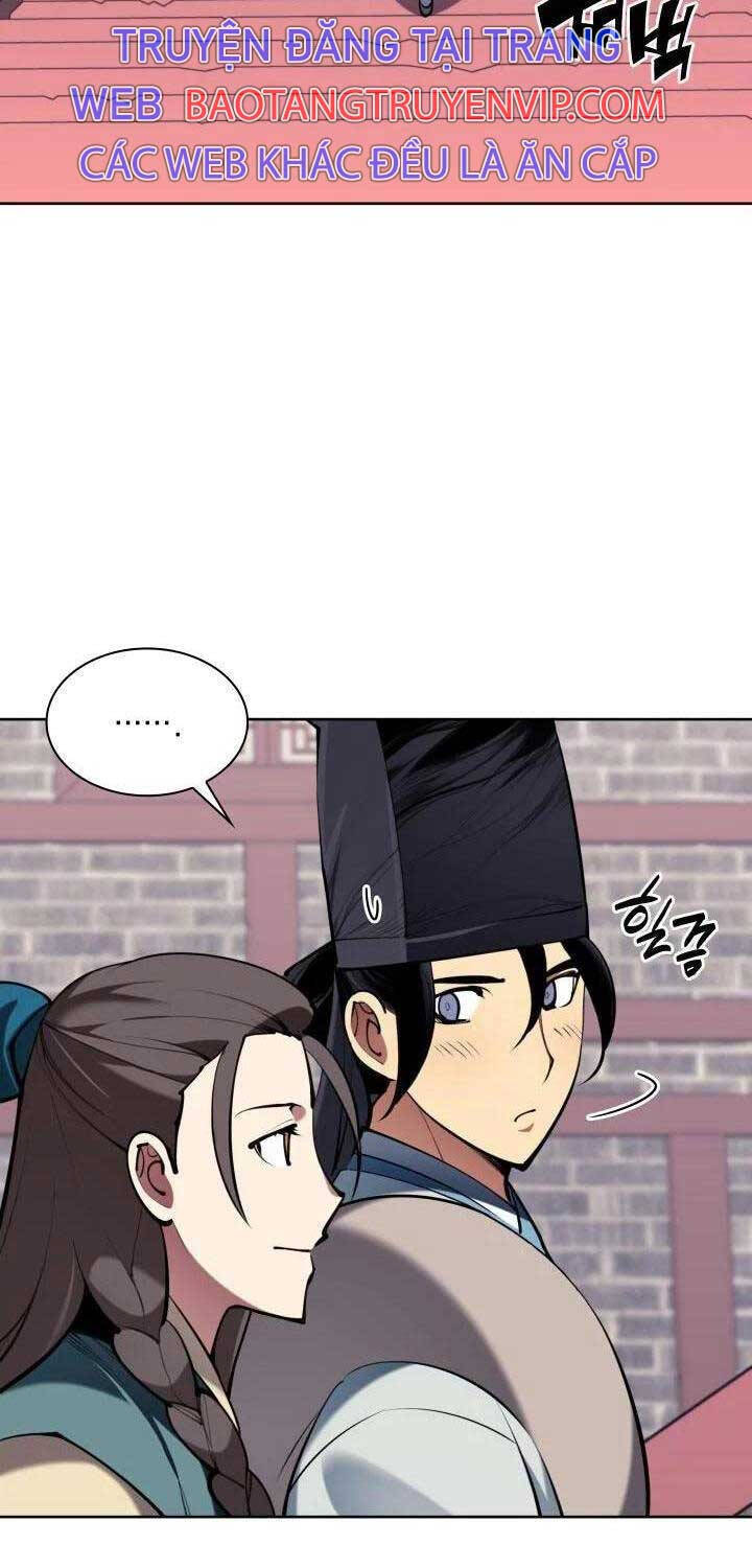 Học Giả Kiếm Sĩ - Chapter 133 - Page 46