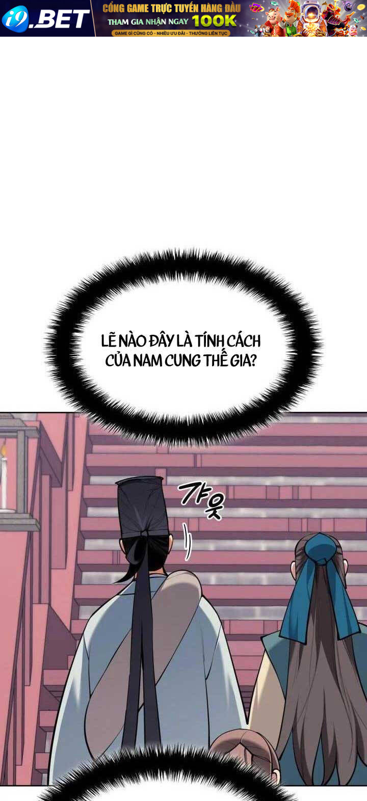 Học Giả Kiếm Sĩ - Chapter 133 - Page 47