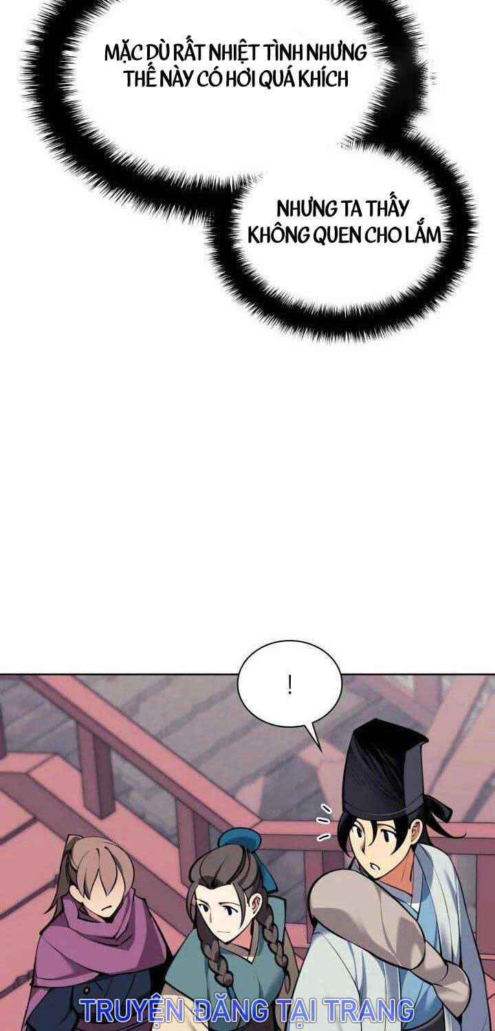 Học Giả Kiếm Sĩ - Chapter 133 - Page 48