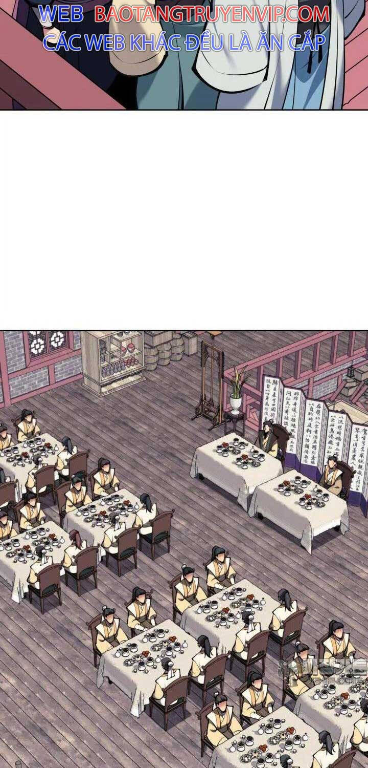 Học Giả Kiếm Sĩ - Chapter 133 - Page 49