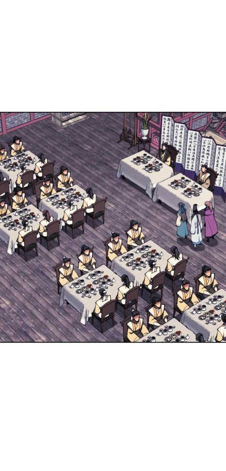 Học Giả Kiếm Sĩ - Chapter 133 - Page 54