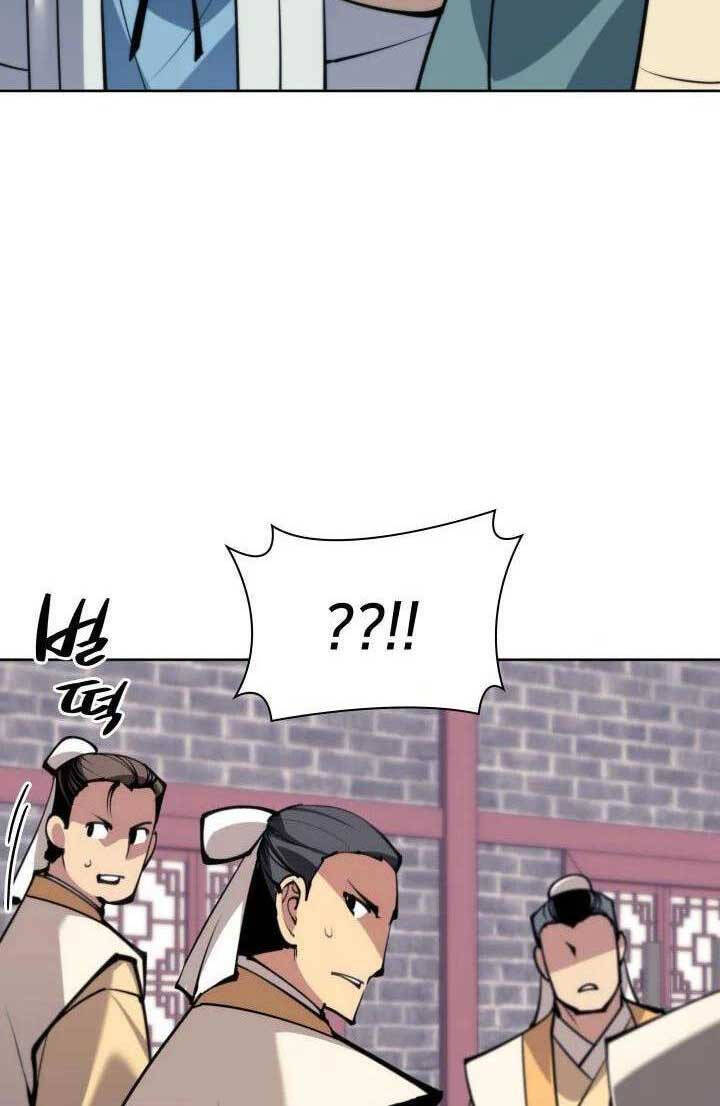 Học Giả Kiếm Sĩ - Chapter 133 - Page 59