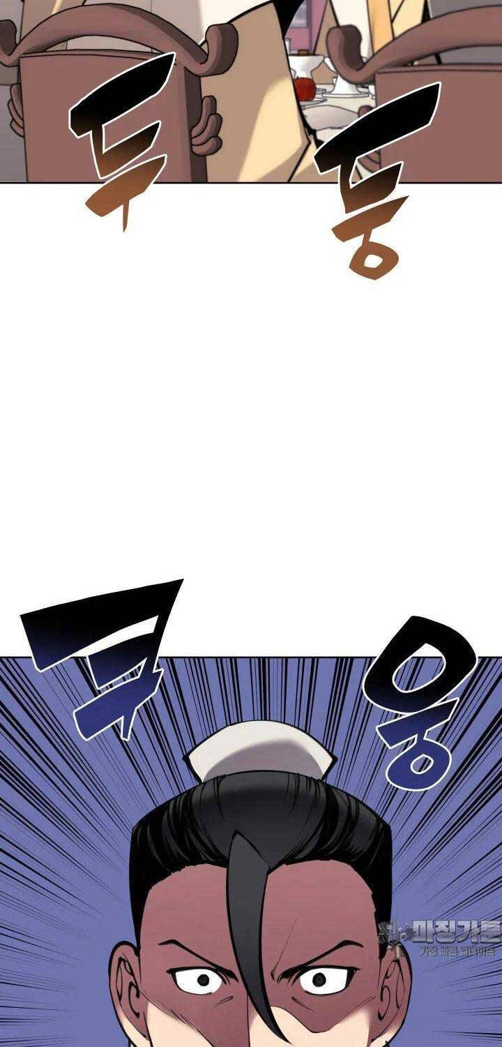 Học Giả Kiếm Sĩ - Chapter 133 - Page 60